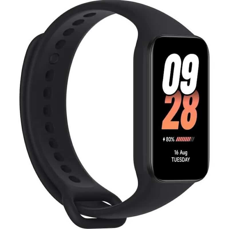 Meilleur bracelet connecté