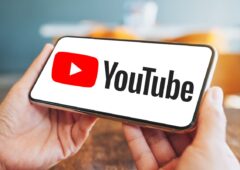YouTube notes de communauté X