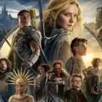 Les Anneaux de Pouvoir saison 3 : une fenêtre de sortie enfin dévoilée