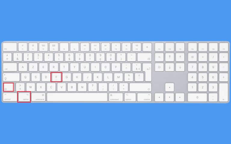 Voici comment faire un point médian « · » sur Windows, Mac, Android et iOS