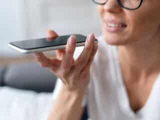 configurer sa messagerie vocale