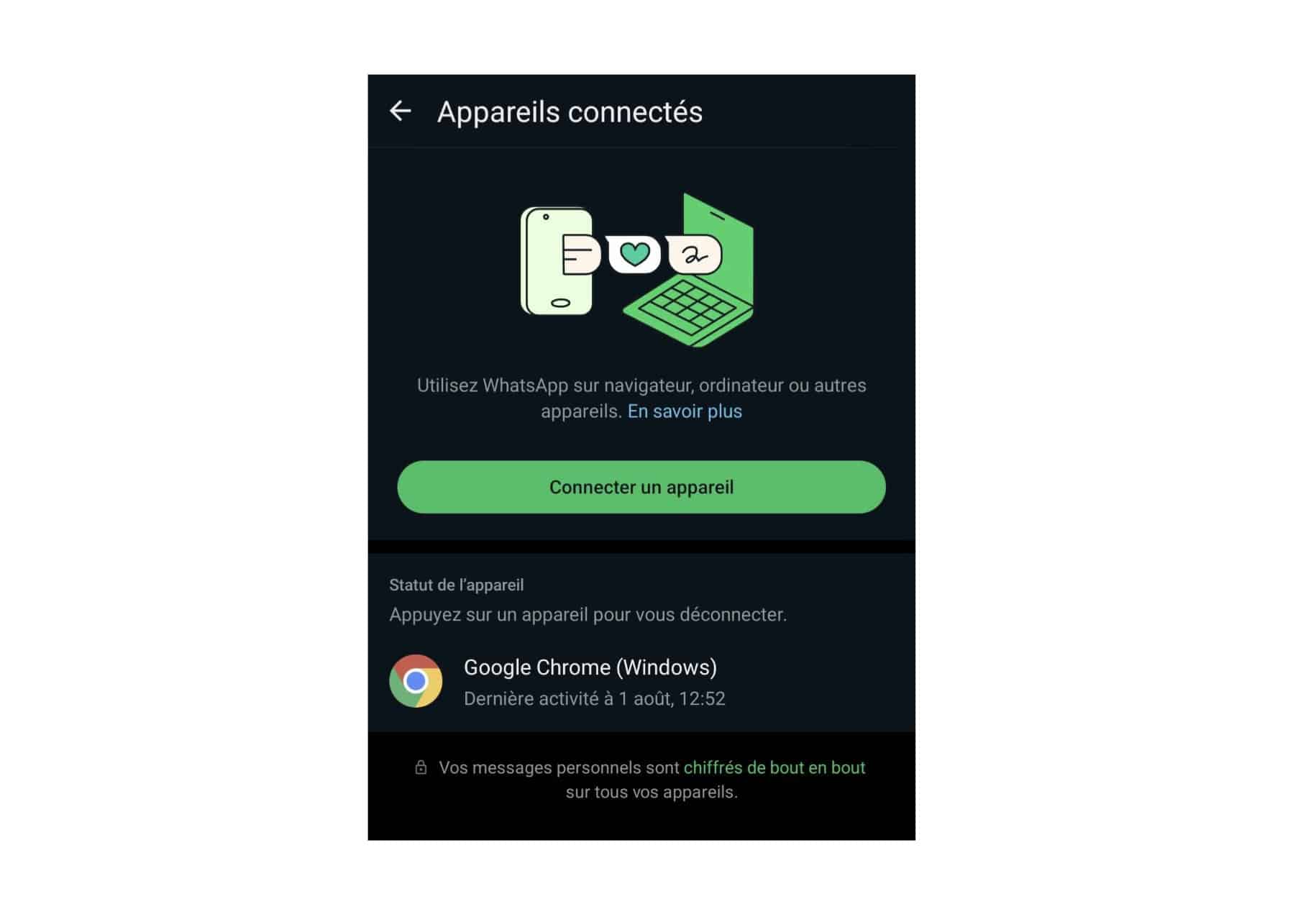 Comment Utiliser WhatsApp Web Sur Ordinateur Et T l phone