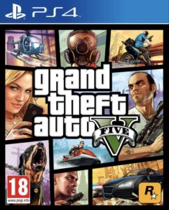 Image 3 : GTA 6 : date de sortie, nouveautés, plateformes, tout ce que l'on sait déjà
