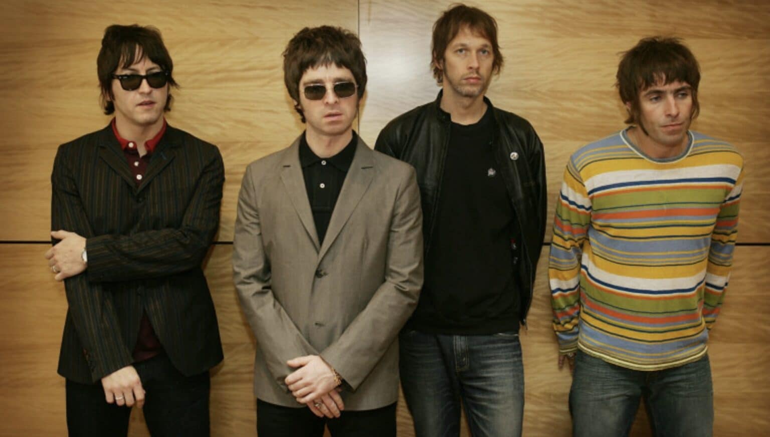 Oasis combien coûtent les billets pour la tournée de 2025 et où les acheter ? Voici comment