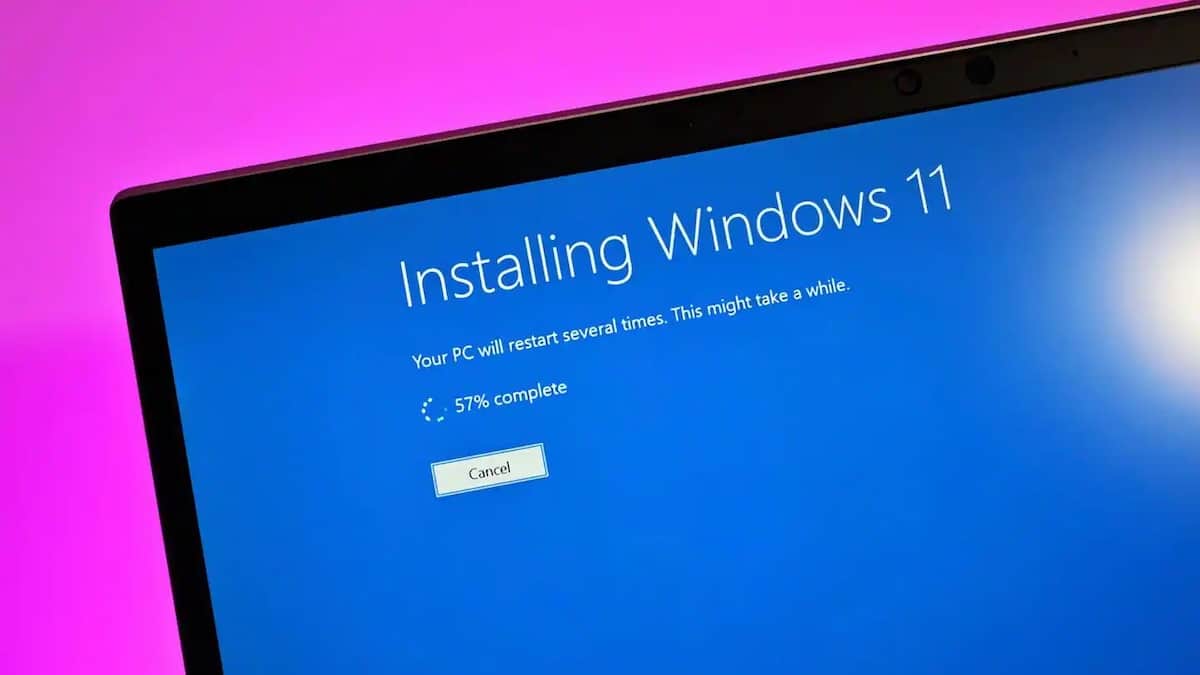 Image 1 : Windows 11 : Microsoft empêche l'installation sur les PC non compatibles, il va falloir migrer ou abandonner