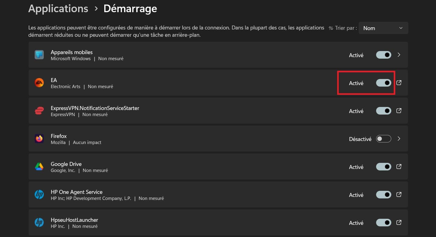 Windows 11, 10 votre PC est lent au démarrage ? Utilisez vite cette astuce simple et efficace