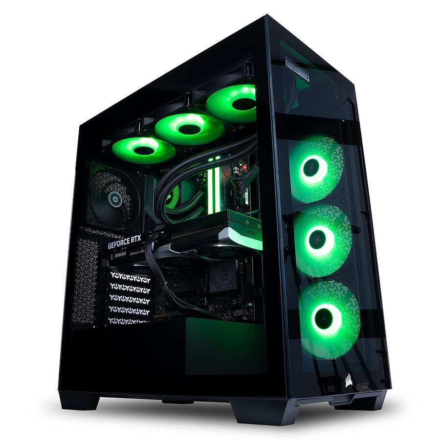 Image 2 : Meilleur PC gamer 2026 : notre guide pour choisir les meilleures tours