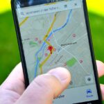 Moins de voitures, plus d’options : Google Maps change notre façon de bouger