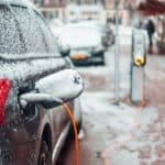 voiture électrique norvège