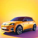 Voitures électriques : les modèles les plus vendus en France en 2025