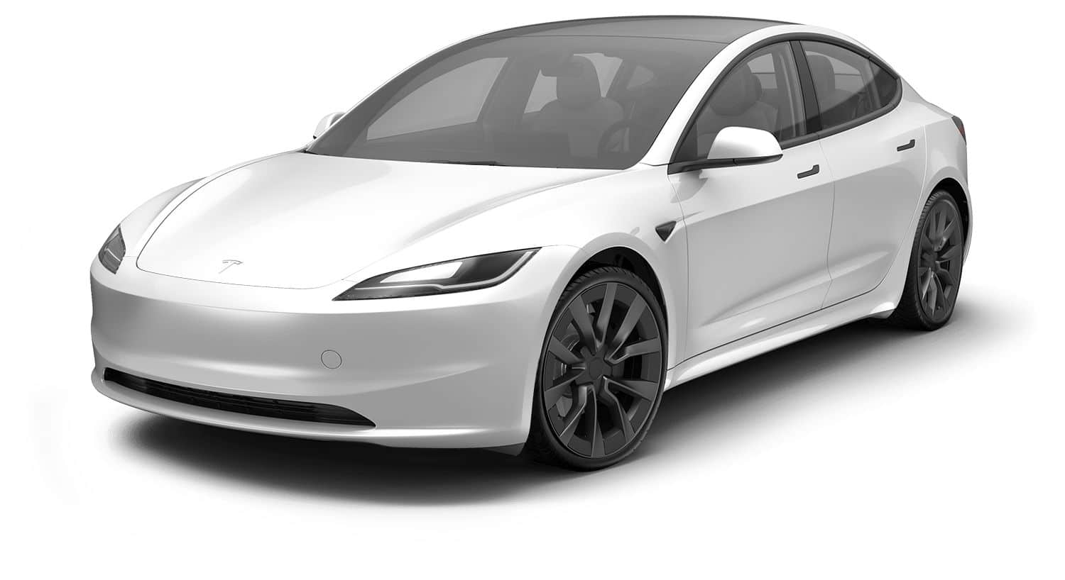 Vous rêviez de pouvoir mettre votre Tesla Model 3 en conduite automatique ? C’est loupé… Vous rêviez de pouvoir mettre votre Tesla Model 3 en conduite automatique ? C’est loupé…