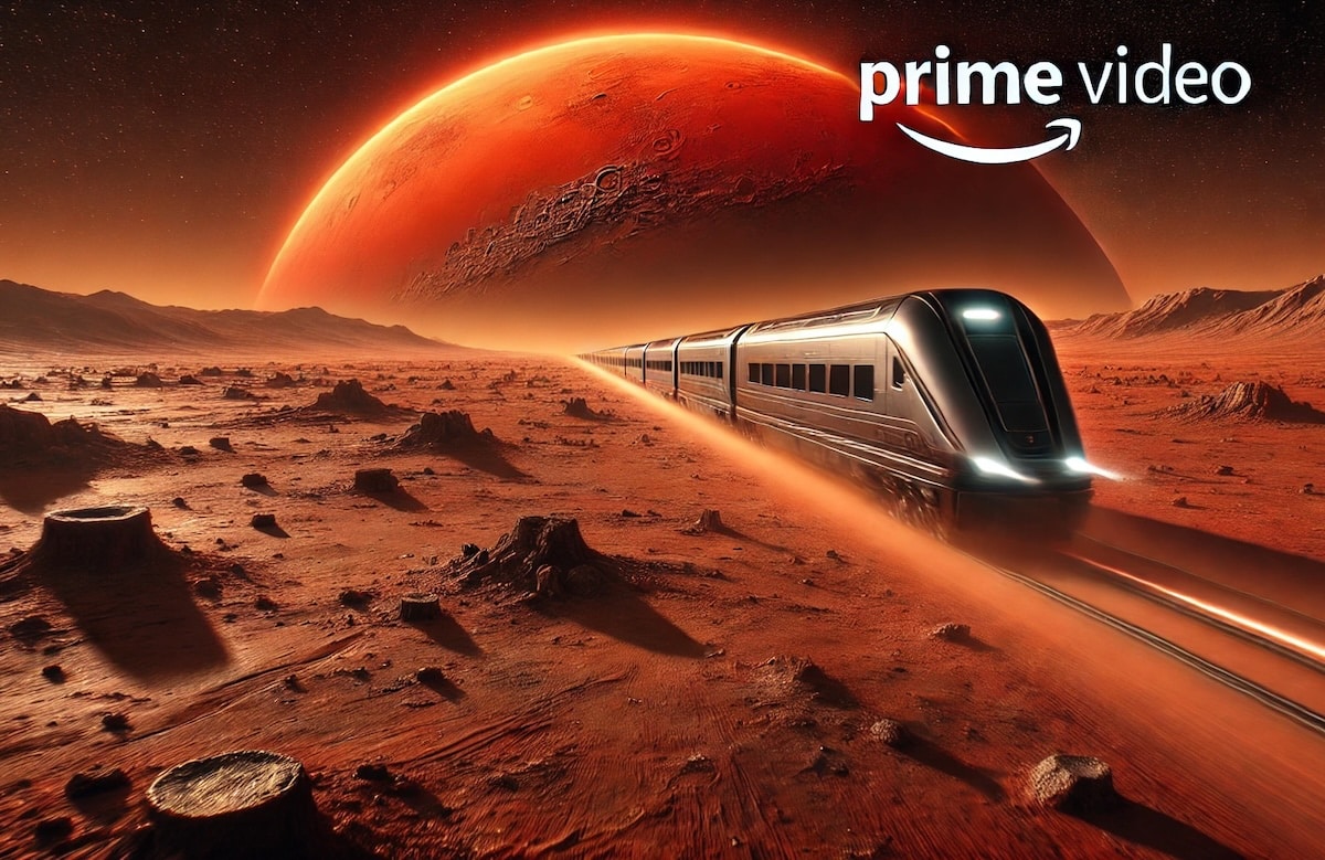 les films qui arrivent aujourd’hui sur la plate-forme de streaming d’Amazon les films qui arrivent aujourd’hui sur la plate-forme de streaming d’Amazon