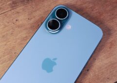 iPhone 16 Photo