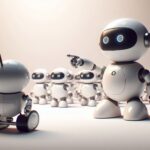 Robots et voitures autonomes bientôt dotés d’une vision quasi humaine