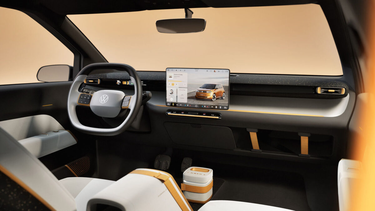 ID. EVERY1 concept car