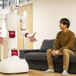 Les robots envahissent nos foyers : plus de 50 millions d’appareils attendus d’ici 2027