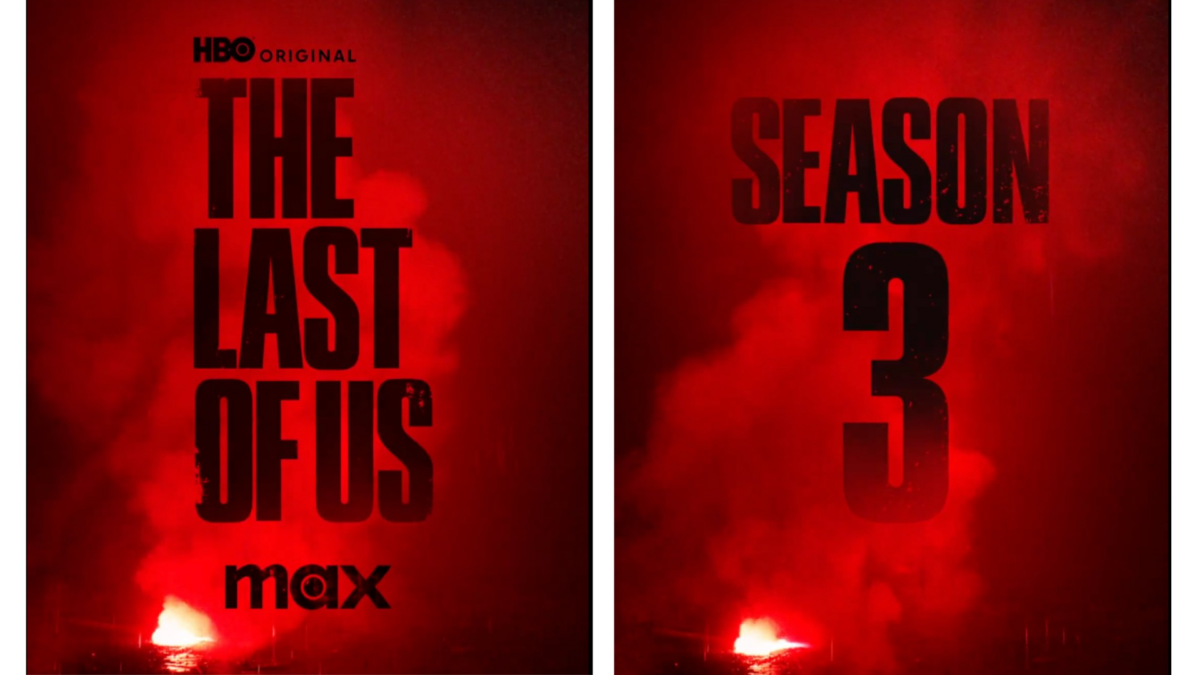The last of us saison 3