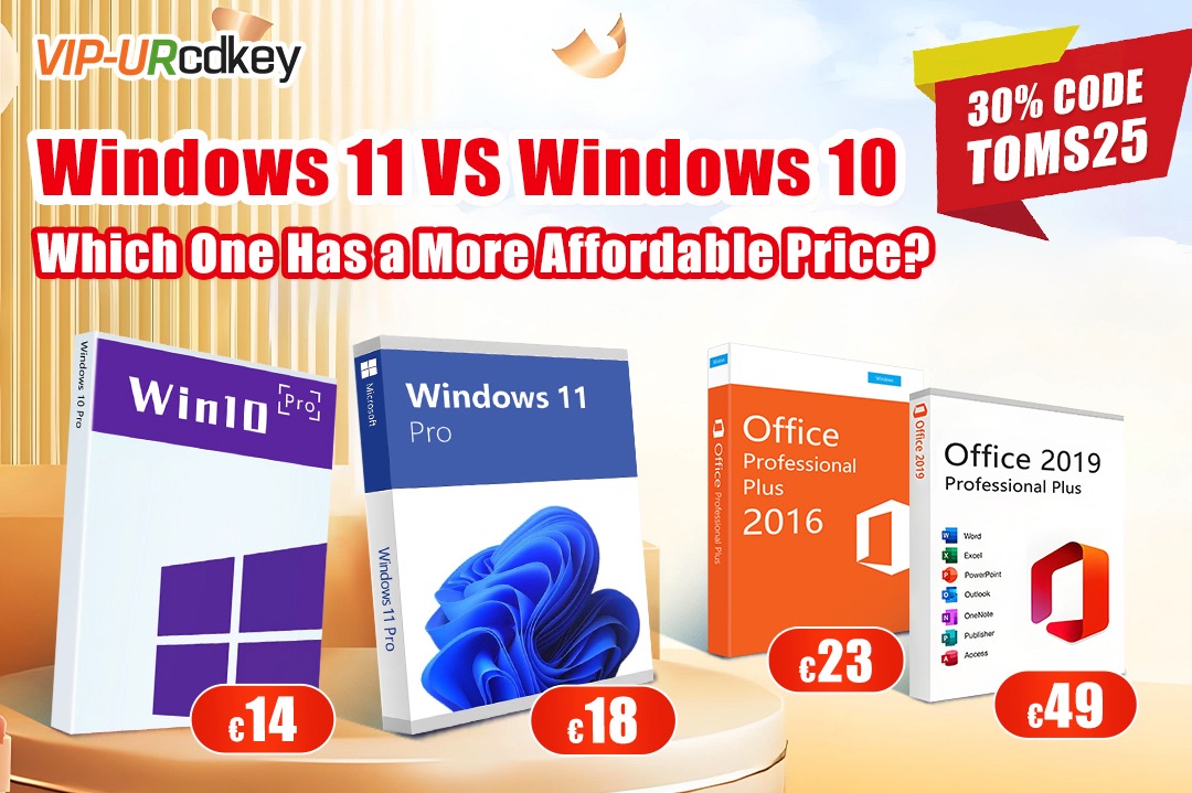 Acheter une clé Windows 11
