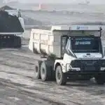 Camions sans cabine, mines sans diesel : la Chine ouvre une nouvelle ère minière