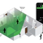 Quand la science-fiction devient réalité : un radar pour “voir” à travers les murs