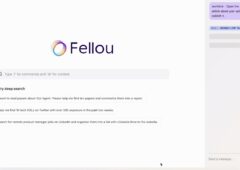 Fellou
