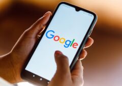 Google mobile