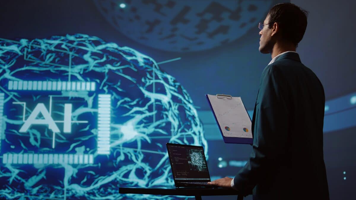 Image 1 : Accessibilité augmentée : Apple explore le contrôle mental pour redonner de l’autonomie