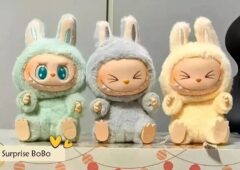Labubu