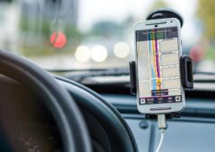 Live Updates sur Google Maps