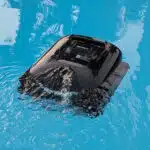 Test Beatbot AquaSense 2 Pro : toute la technologie d’un aspirateur robot au service de votre piscine
