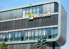 Microsoft entreprise