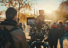 Production films