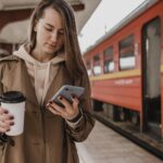 Transport ferroviaire : BlaBlaCar défie les géants SNCF Connect et Trainline
