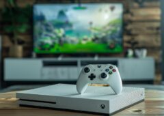Xbox Manette de jeu