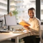 Bureau organisé : les accessoires indispensables pour booster sa productivité