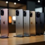 Apple baisse les prix : des iPhone 15 Pro et Pro max à des tarifs plus accessibles