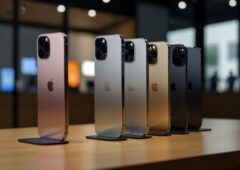 iPhone Apple