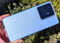 realme GT 7 5G