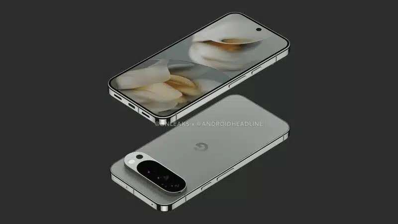 Pixel 10