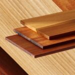 Superwood : un bois du futur pour remplacer l’acier et sauver la planète