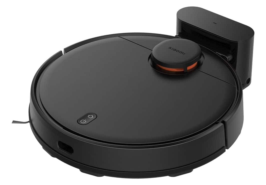 Xiaomi Robot Vacuum T12