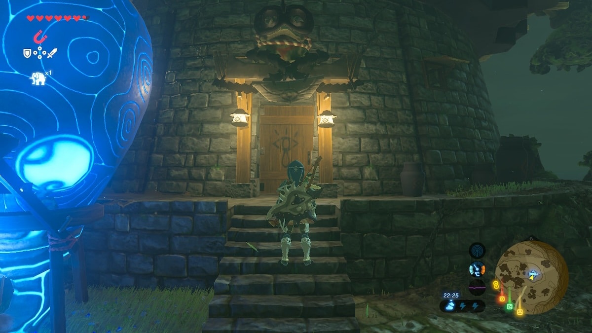 Zelda switch 1