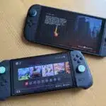 La nouvelle Nintendo Switch 2 sera identifiable grâce à ce code