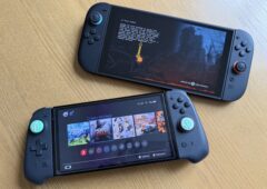 nintendo switch 2 temps de chargement