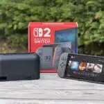 Test Nintendo Switch 2 : toujours nomade, mais encore vraiment portable ?