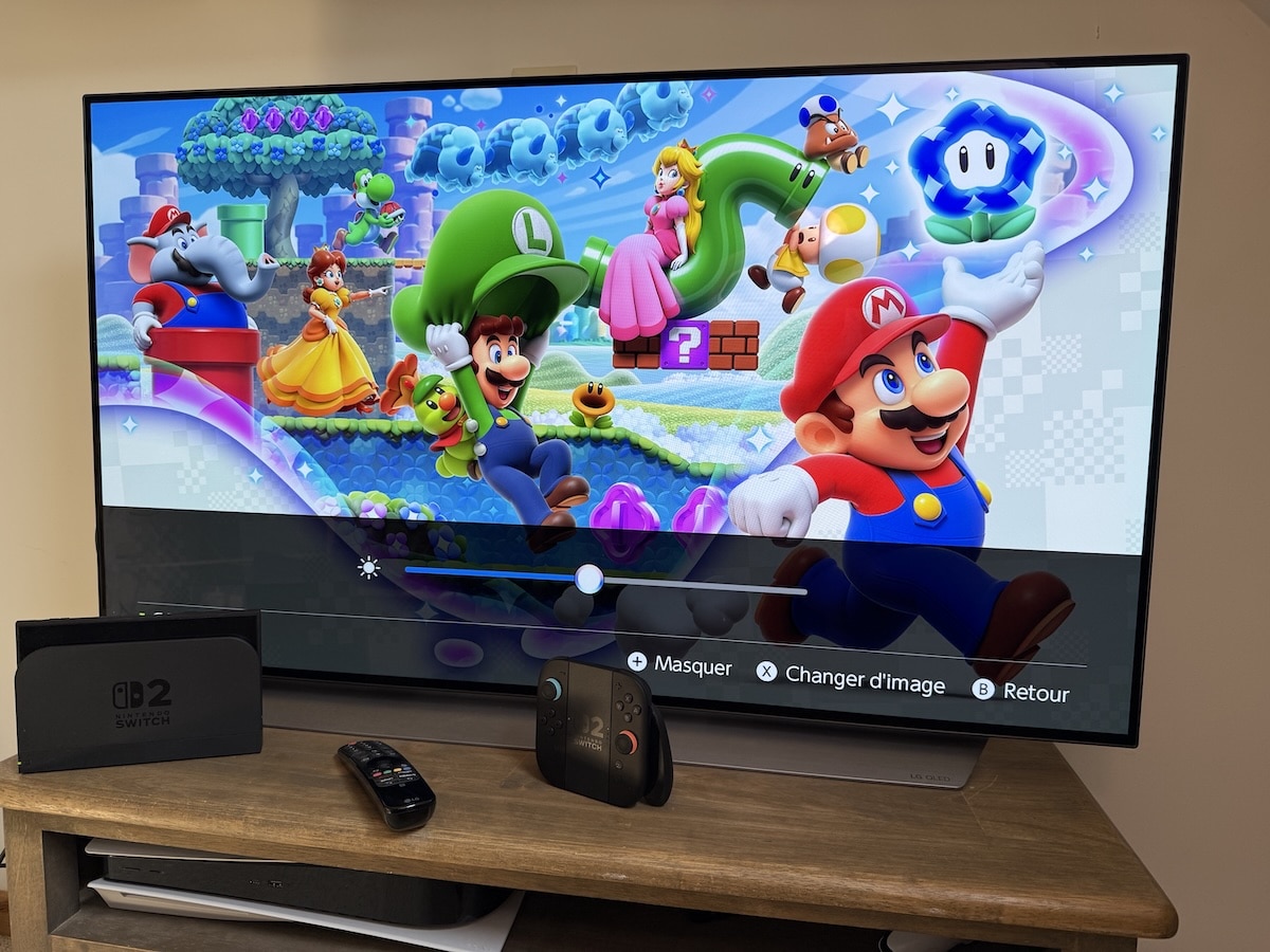 Nintendo Switch 2