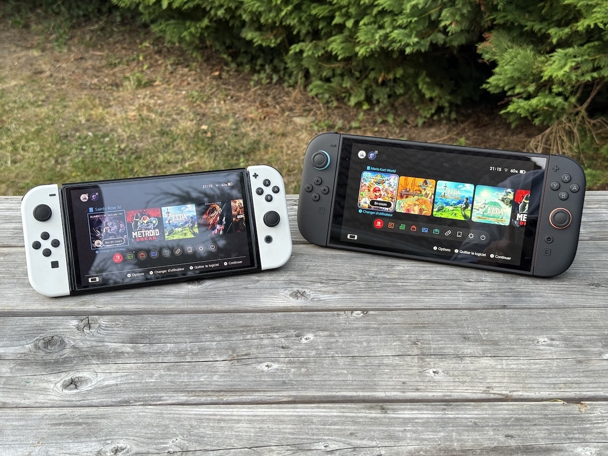 Nintendo Switch 2