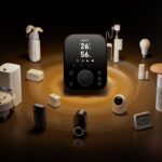 Serrures connectées, purificateurs d’air, ventilateurs… SwitchBot casse les prix pour le Prime Day 2025 !