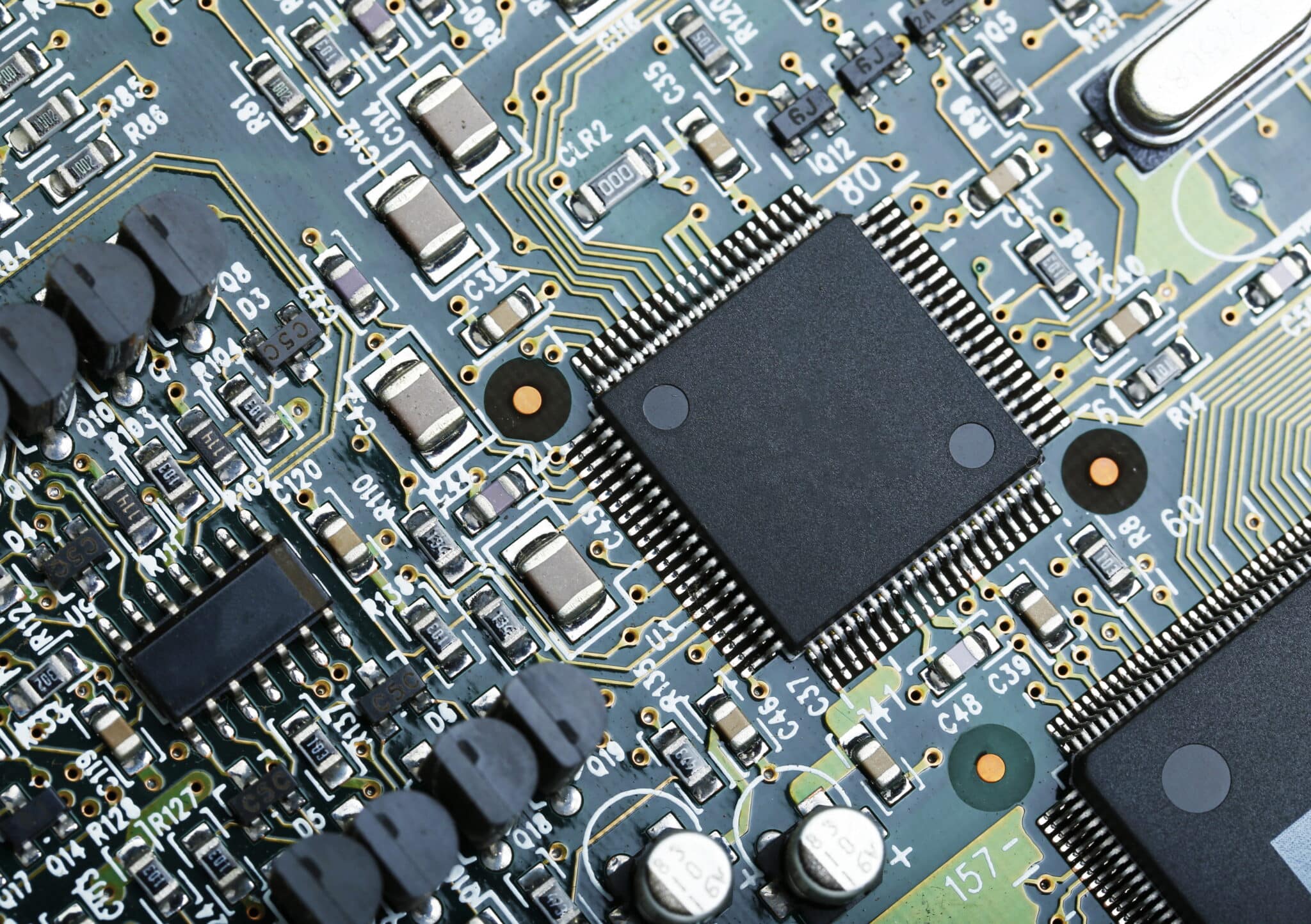 Image 1 : Le Japon relance son industrie des puces pour briser le monopole de TSMC