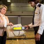 De plus grandes bouteilles bientôt autorisées en cabine grâce à de nouveaux scanners
